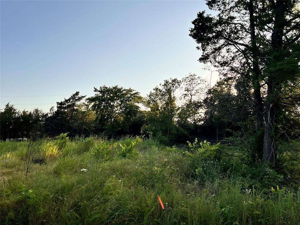 0.35 Acres of Land for Sale in Gordonville, Texas