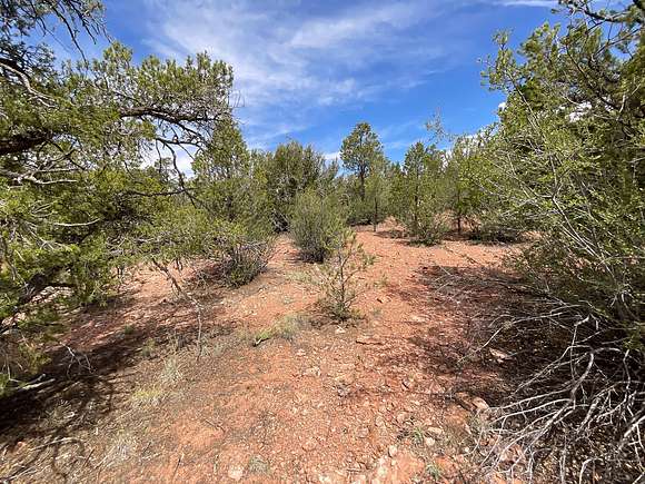 1 Acre of Land for Sale in Seligman, Arizona