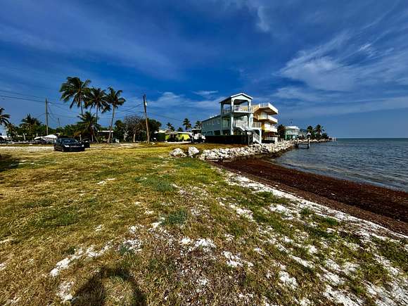 Residential Land for Sale in Conch Key, Florida