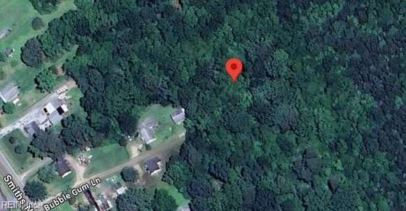 0.95 Acres of Land for Sale in Carrollton, Virginia