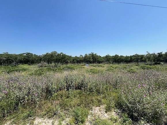 10 Acres of Land for Sale in Goldthwaite, Texas