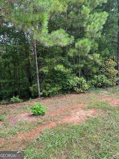 3.3 Acres of Residential Land for Sale in Dallas, Georgia