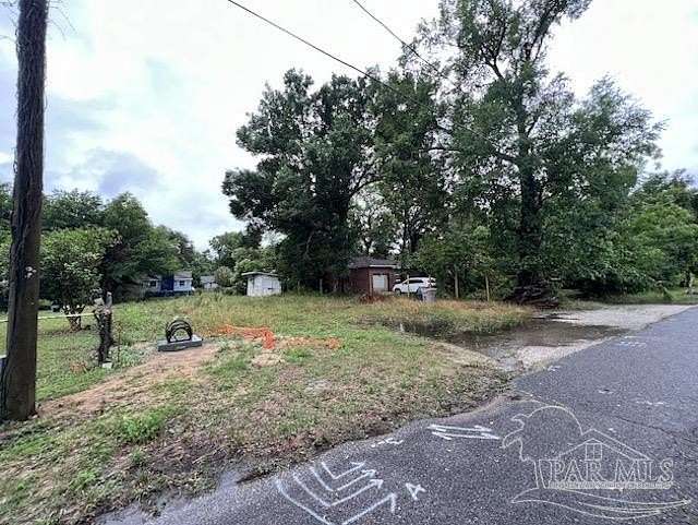 0.15 Acres of Residential Land for Sale in Pensacola, Florida