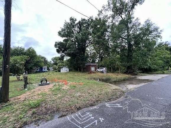 0.15 Acres of Residential Land for Sale in Pensacola, Florida