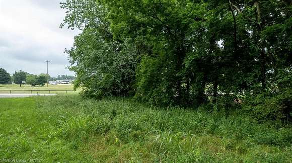 0.16 Acres of Residential Land for Sale in Fort Smith, Arkansas