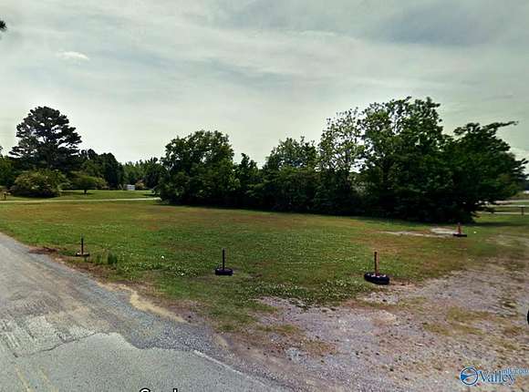 0.5 Acres of Commercial Land for Sale in Cullman, Alabama