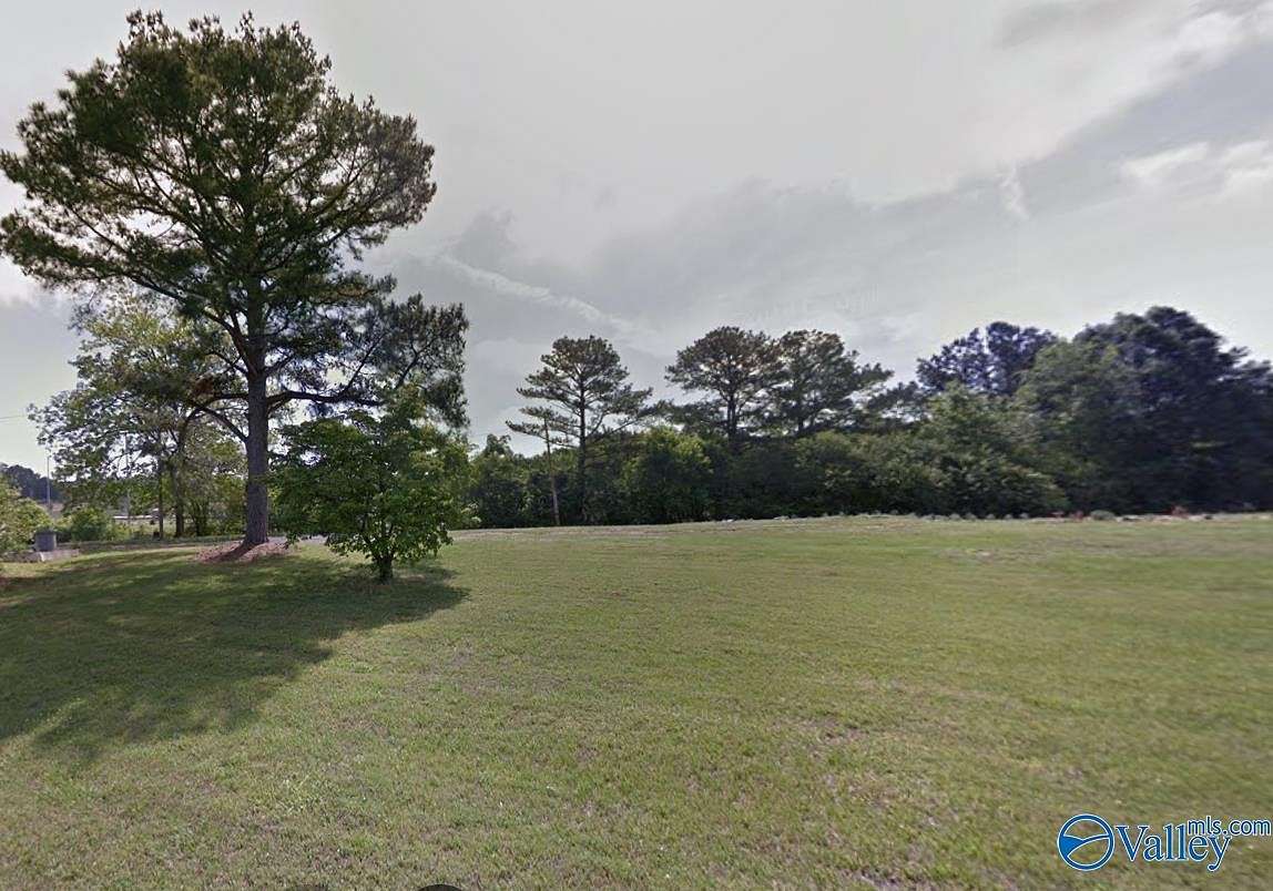 2 Acres of Commercial Land for Sale in Cullman, Alabama