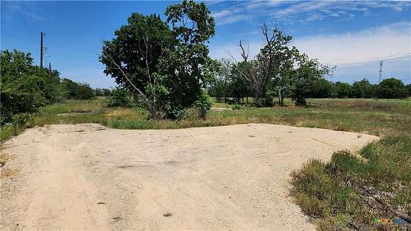 1 Acre of Commercial Land for Lease in Marion, Texas