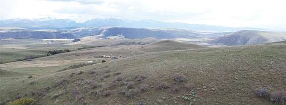 20.5 Acres of Recreational Land for Sale in Garrison, Montana