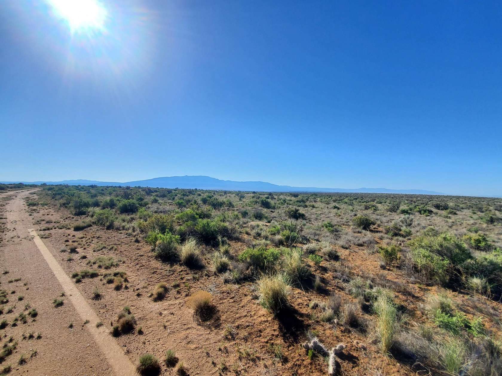 0.29 Acres of Residential Land for Sale in Rio Rancho, New Mexico