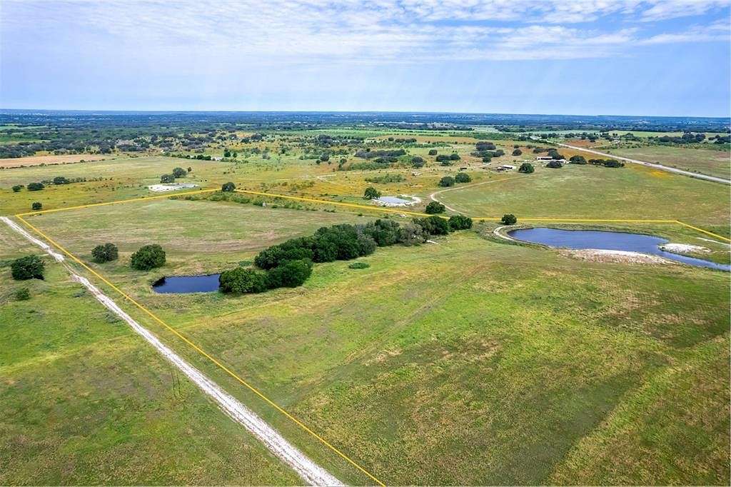 25 Acres of Land for Sale in Mullin, Texas