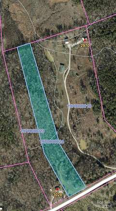 5.5 Acres of Residential Land for Sale in York, South Carolina
