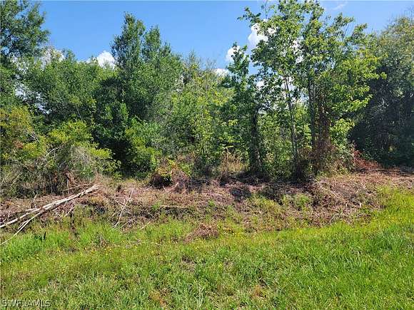 1.5 Acres of Residential Land for Sale in Okeechobee, Florida