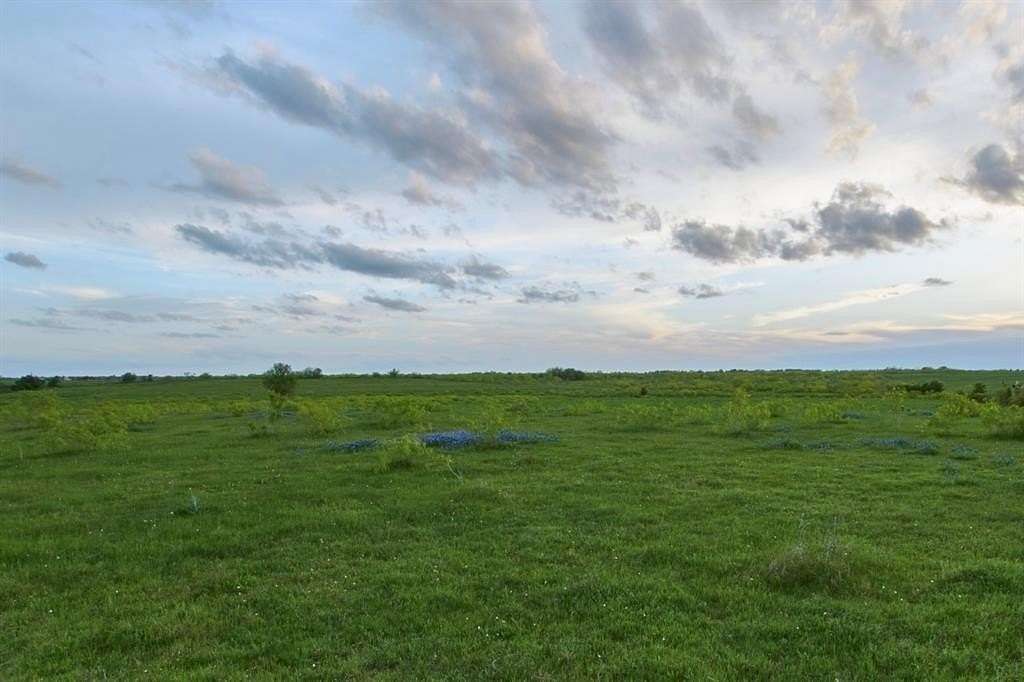 Land for Sale in Thrall, Texas