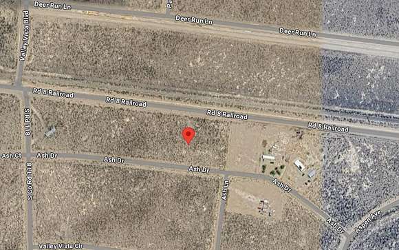 Residential Land for Sale in Alamosa, Colorado