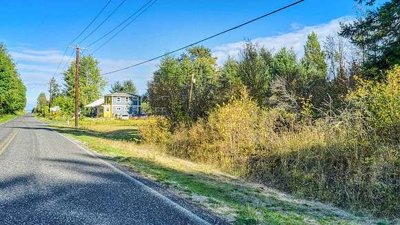 0.17 Acres of Residential Land for Sale in Point Roberts, Washington