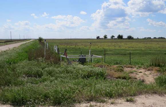 Agricultural Land for Sale in Mobeetie, Texas