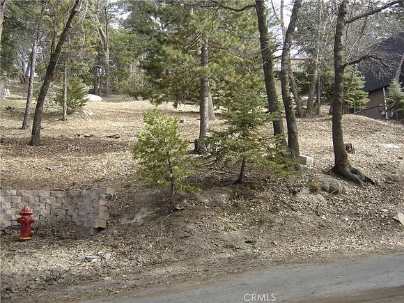 0.18 Acres of Residential Land for Sale in Twin Peaks, California