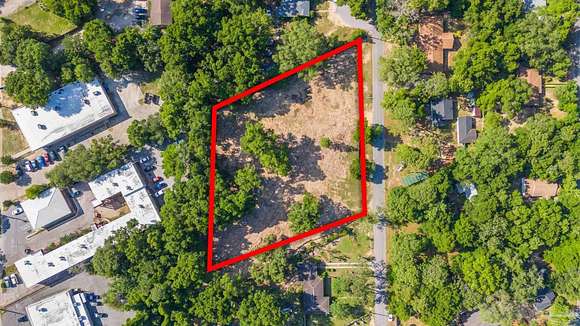 0.25 Acres of Residential Land for Sale in Pensacola, Florida