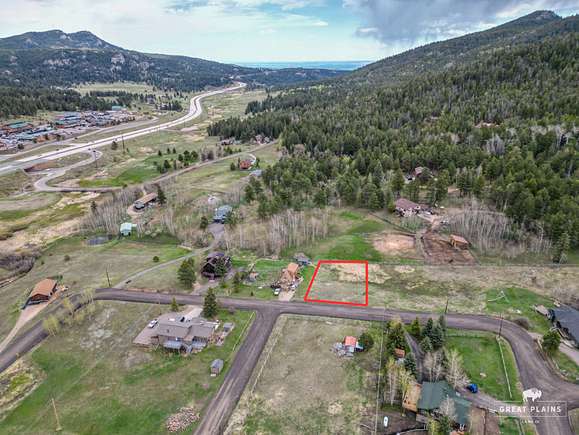 0.29 Acres of Residential Land for Sale in Conifer, Colorado