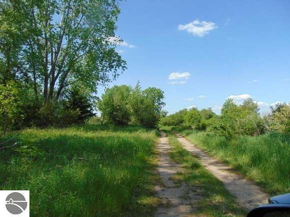 30 Acres of Recreational Land for Sale in Sumner, Michigan