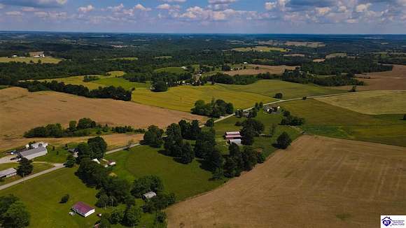 3 Acres of Residential Land for Sale in Greensburg, Kentucky