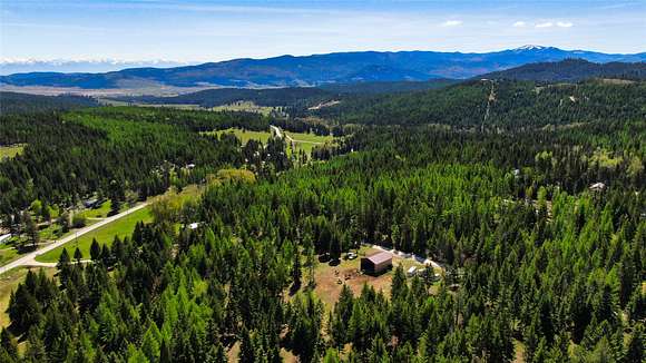 20.3 Acres of Land for Sale in Kalispell, Montana