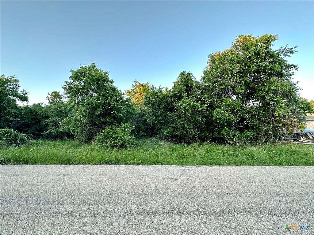 0.23 Acres of Residential Land for Sale in Bastrop, Texas