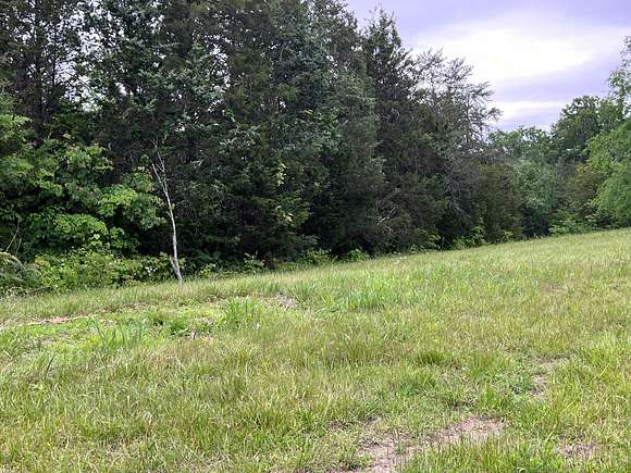 0.62 Acres of Residential Land for Sale in Bulls Gap, Tennessee
