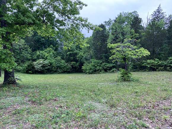 1.1 Acres of Residential Land for Sale in Bulls Gap, Tennessee