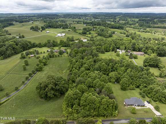 4.7 Acres of Land for Sale in Jonesborough, Tennessee