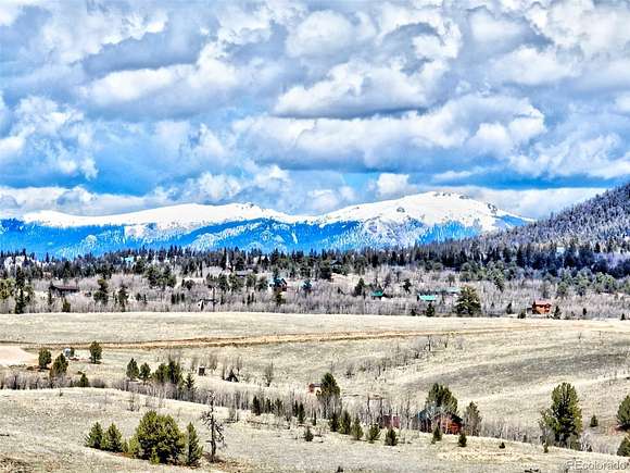 2 Acres of Residential Land for Sale in Como, Colorado