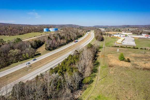 10.4 Acres of Commercial Land for Sale in Sparta, Tennessee
