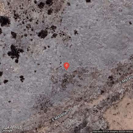 0.44 Acres of Land for Sale in Douglas, Arizona