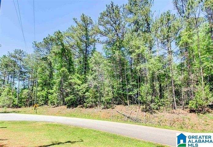 0.6 Acres of Land for Sale in Wedowee, Alabama