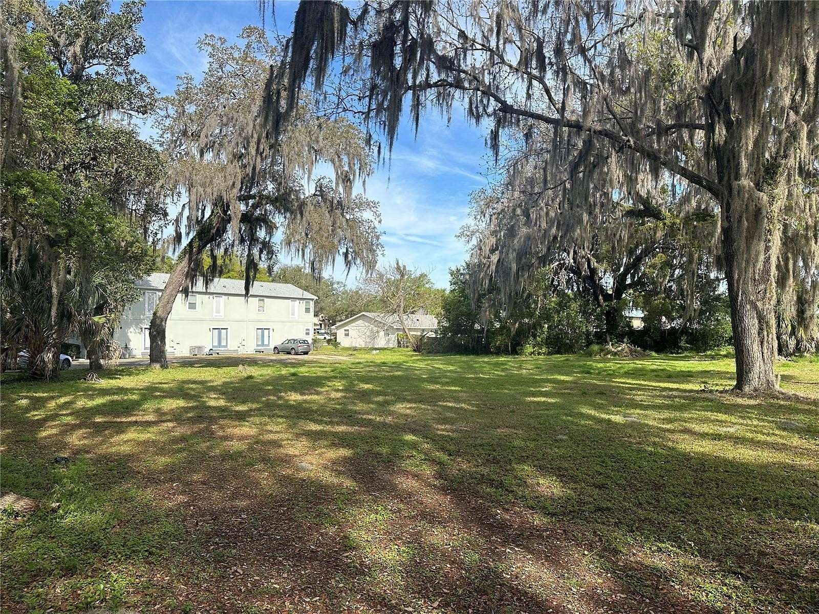 0.8 Acres of Mixed-Use Land for Sale in Leesburg, Florida