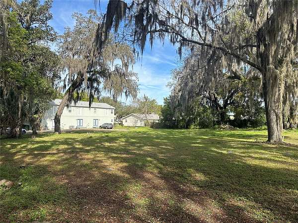 0.8 Acres of Mixed-Use Land for Sale in Leesburg, Florida