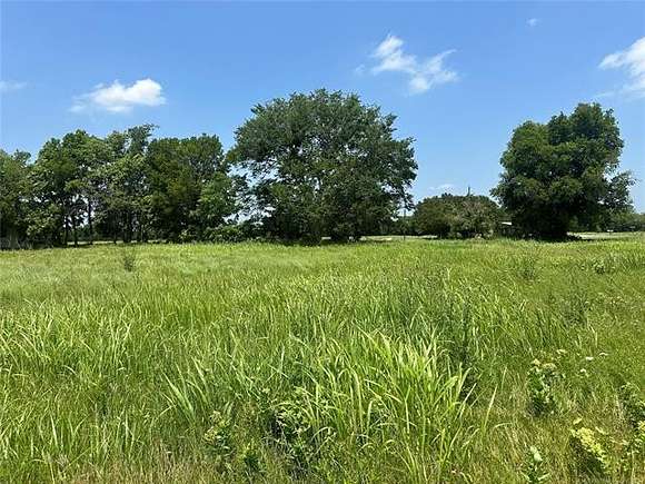 0.67 Acres of Residential Land for Sale in Burneyville, Oklahoma