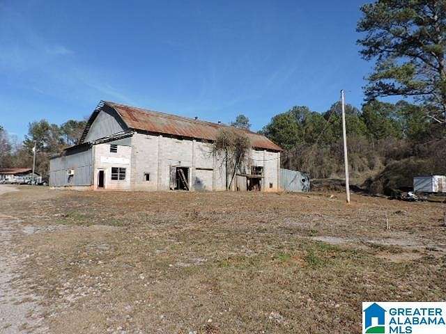 1 Acre of Commercial Land for Sale in Wedowee, Alabama