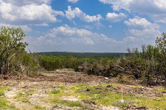 11.9 Acres of Land for Sale in Harper, Texas