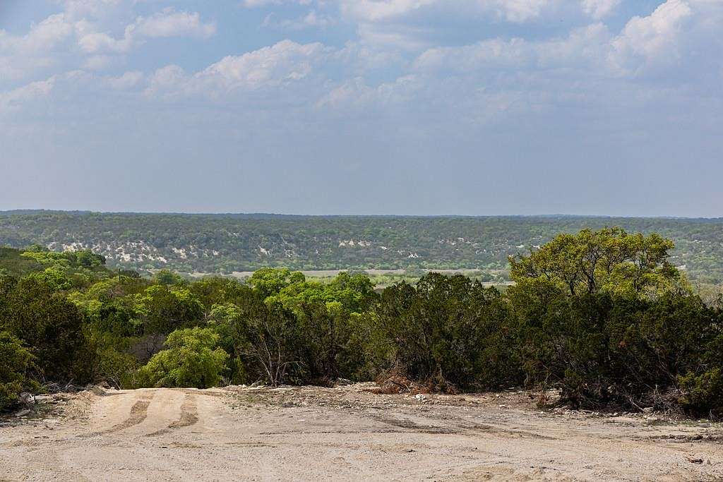 14.4 Acres of Land for Sale in Harper, Texas
