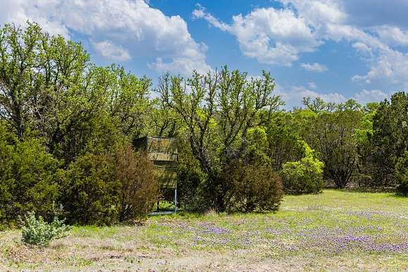 16 Acres of Land for Sale in Harper, Texas