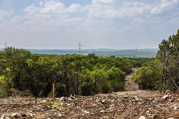 12.7 Acres of Land for Sale in Harper, Texas