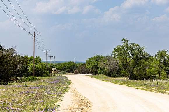 12.6 Acres of Land for Sale in Harper, Texas