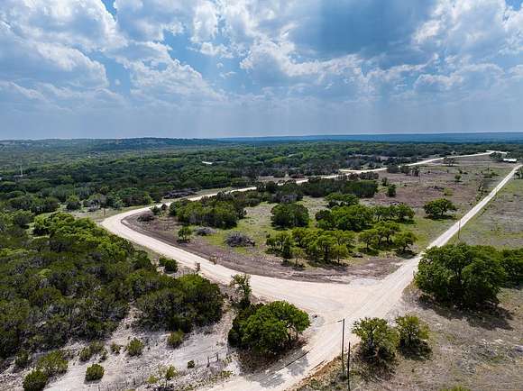 20.74 Acres of Land for Sale in Harper, Texas