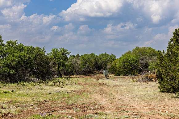 10.1 Acres of Land for Sale in Harper, Texas