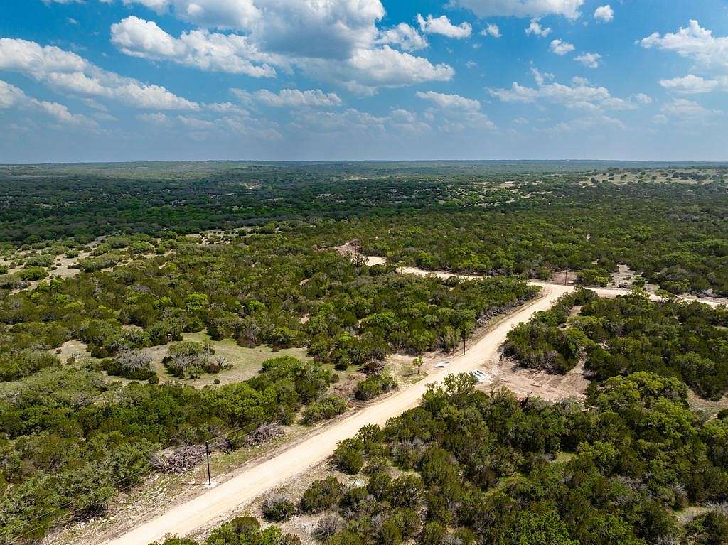 20 Acres of Land for Sale in Harper, Texas