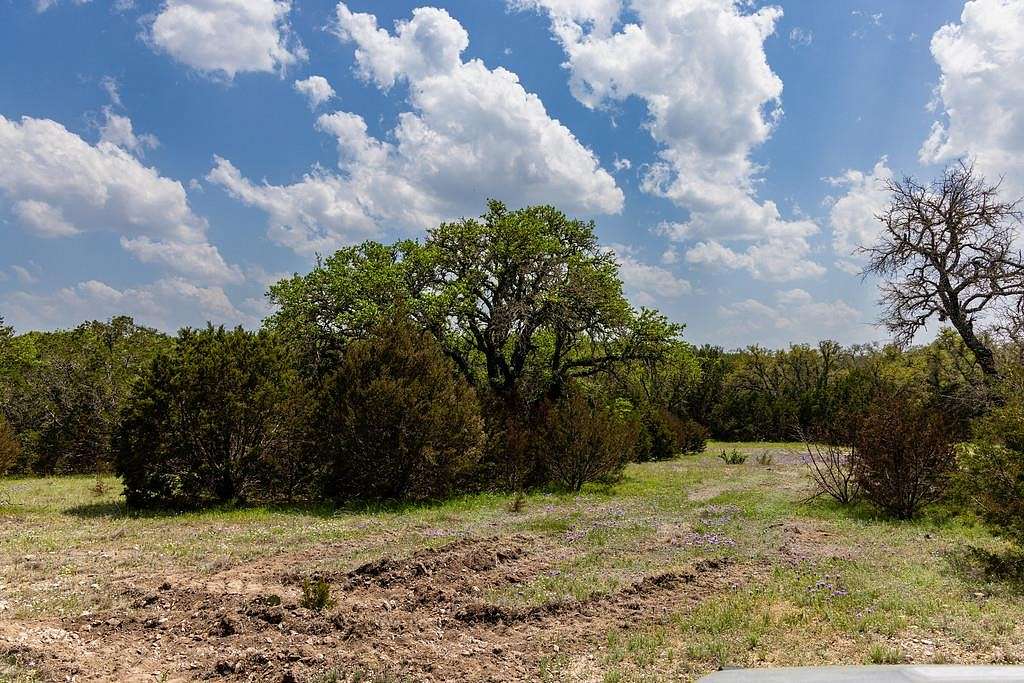42 Acres of Land for Sale in Harper, Texas