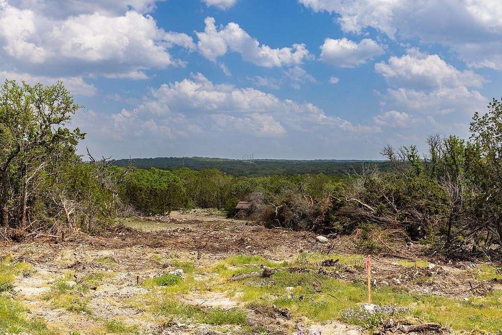 10.5 Acres of Land for Sale in Harper, Texas