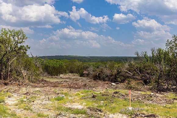 27.94 Acres of Land for Sale in Harper, Texas